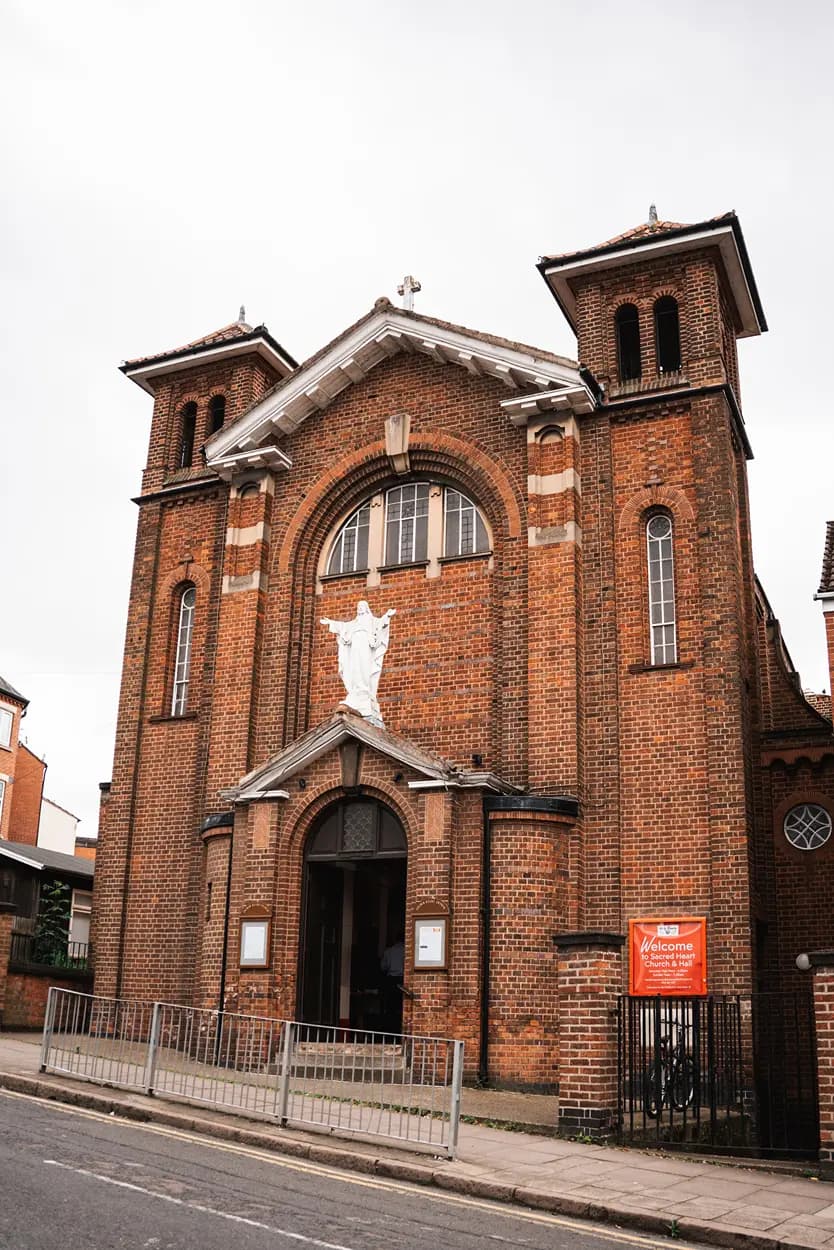 Lent 2026: A Time of Renewal