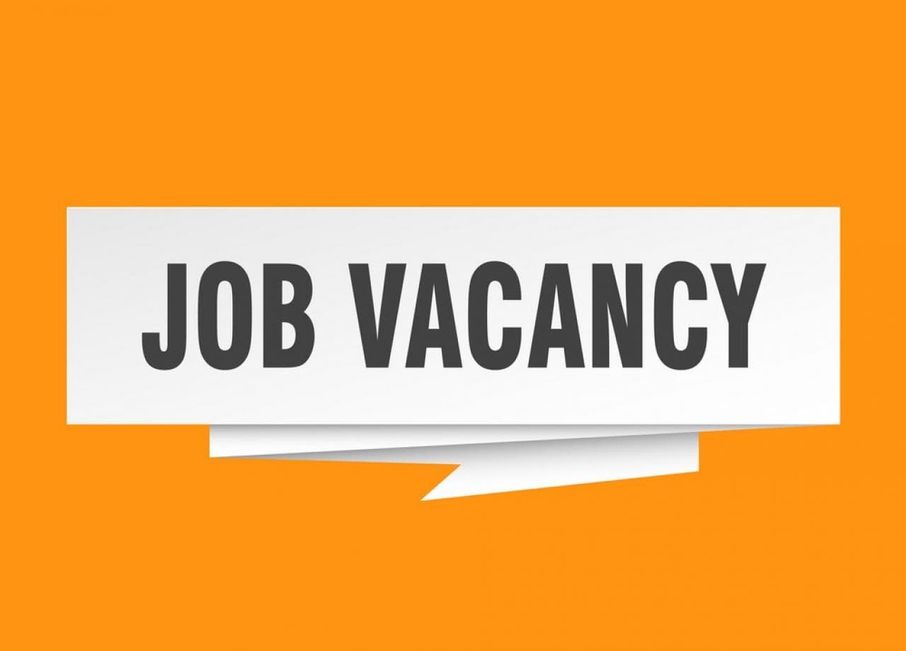 Parish Administrator Vacancy
