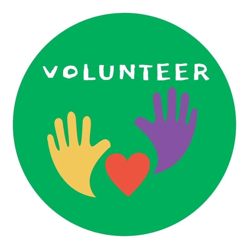 Volunteer at the Olive Branch Café